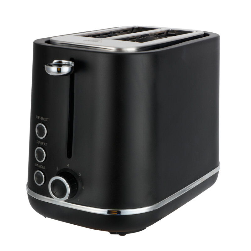 Tostadora para 2 panes | AIWA | AWTD1430 Tostadora para 2 panes | AIWA | AWTD1430
