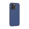 Protector Case Silicona Comma Nature Series MagSafe Magnetic para iPhone 15 Blue