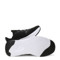 Championes de Mujer Puma Softride Mayve 2 Negro - Blanco