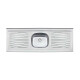 Pileta De Cocina Central De 1200X525