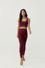 Legging Yami Bordo