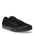 Championes Unisex Push Oradea Negro