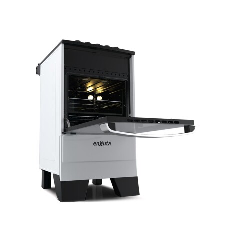 COCINA GAS ENXUTA GAS BLANCO CENXV27542W