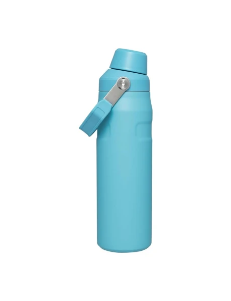 BOTELLA TERMICA ACERO 750ML CELESTE BOTELLA TERMICA ACERO 750ML CELESTE