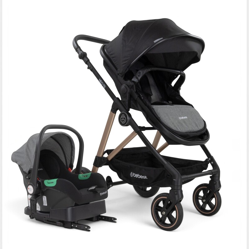 NEO Travel System i-size + Base NEO Travel System i-size + Base
