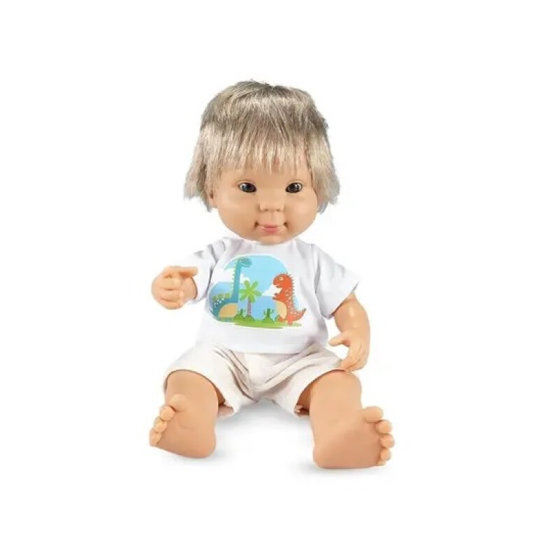 Muñeco Colección Down Boy Muñeco Colección Down Boy