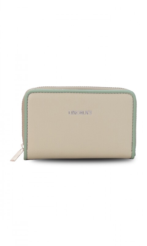 BILLETERA MALU CEMENTO SALVIA Y MENTA