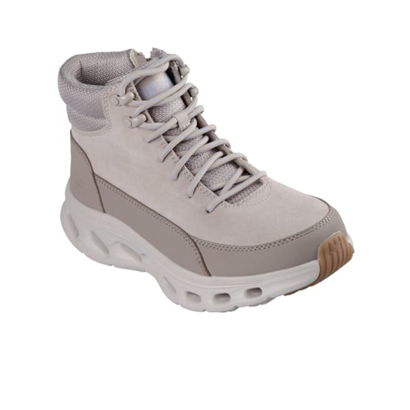 Botas Go Walk Glide-Step 2.0 - Wildwood Marrón