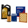 KIT DE FILTROS Y ACEITE - CRUZE KIT DE FILTROS Y ACEITE - CRUZE