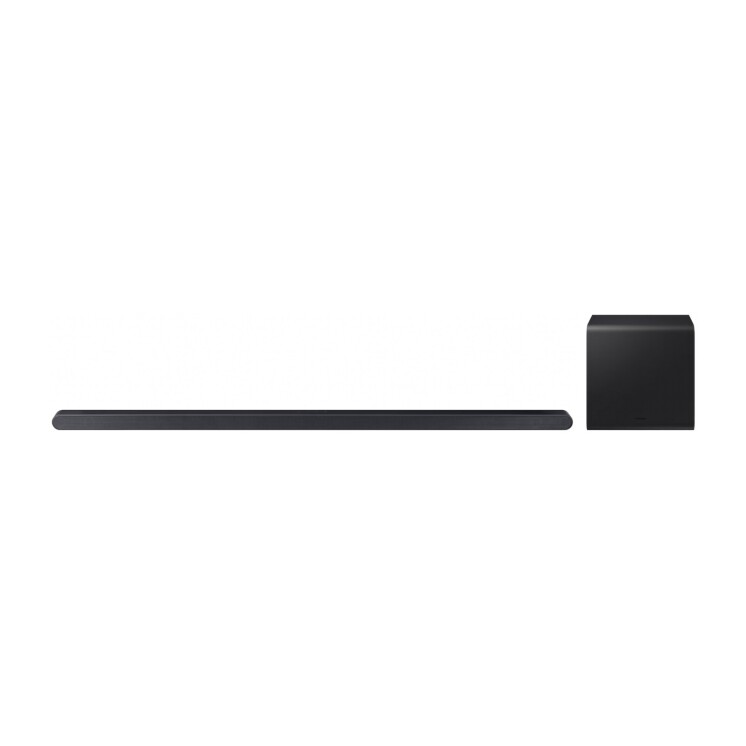 Barra de sonido Samsung HW-S800D Ultra Slim 3.1.2 ch Dolby Atmos con subwoofer Barra de sonido Samsung HW-S800D Ultra Slim 3.1.2 ch Dolby Atmos con subwoofer