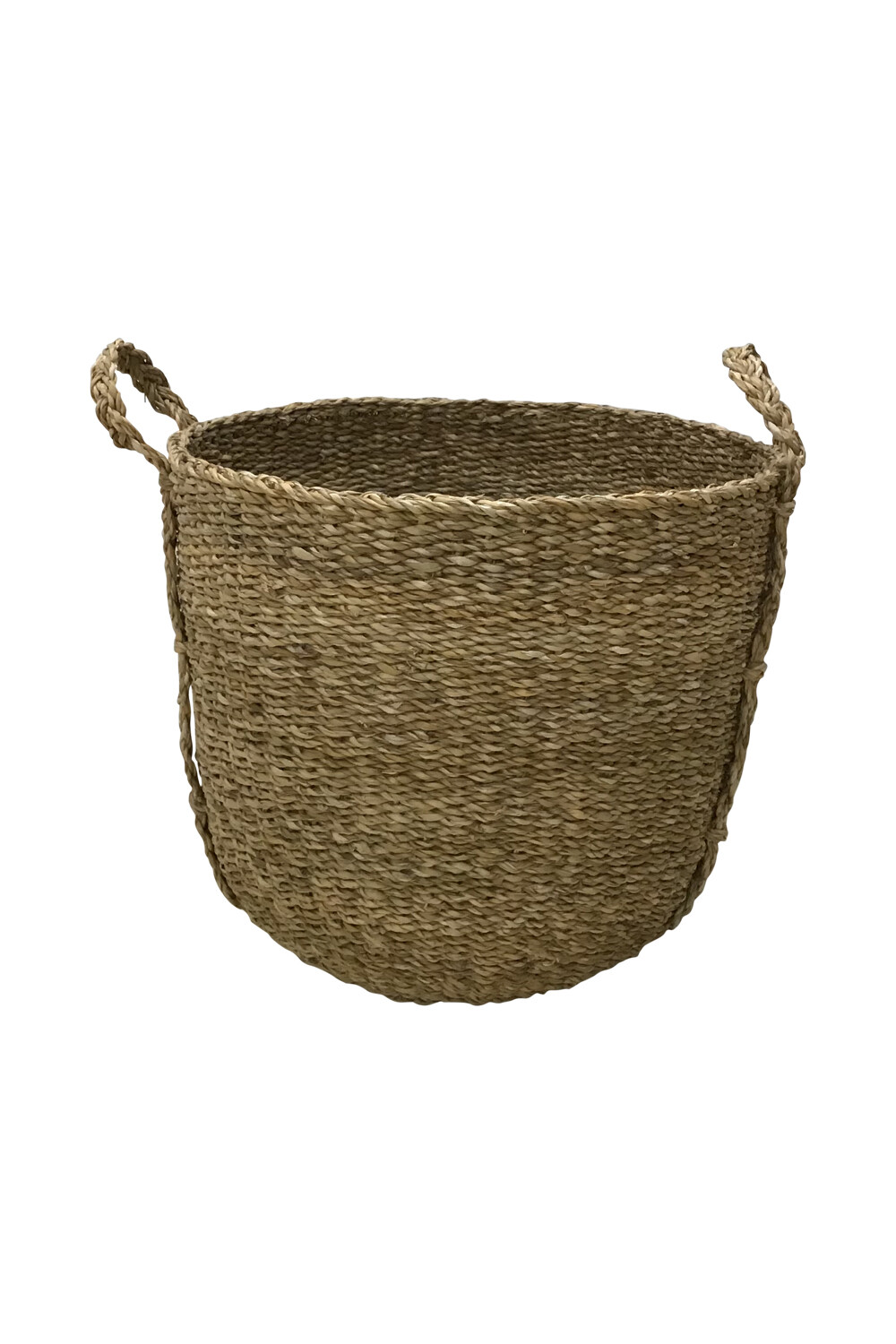 Cesto Algeciras Color Unico