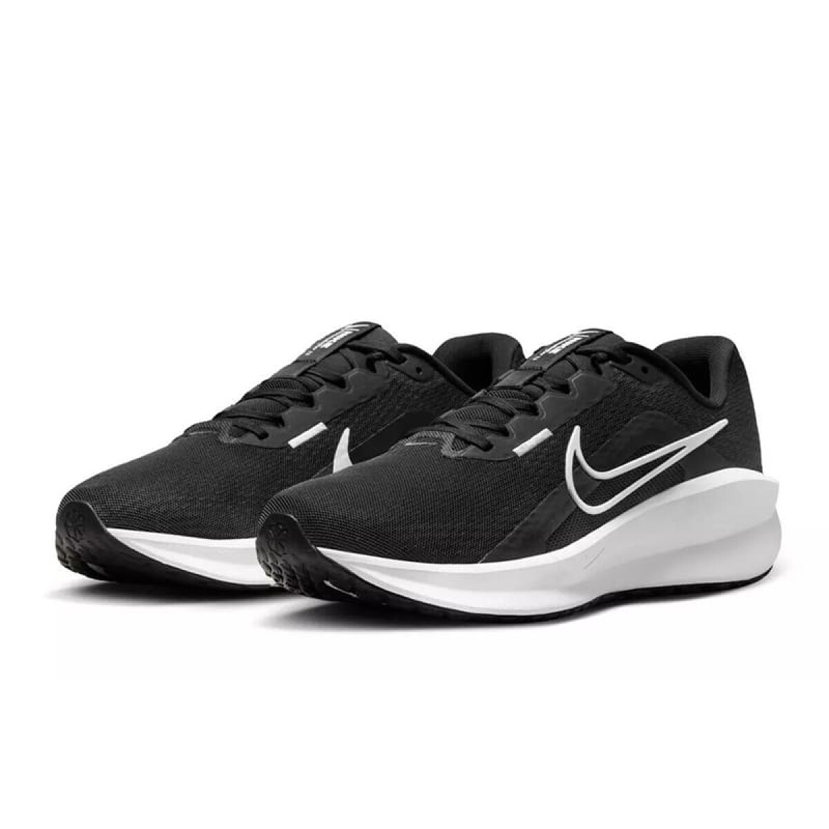 Championes Nike Downshifter 13 de Hombre - FD6454-001 - Negro 