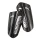 Canillera Puma s Ultra Light Strap - Negro - Plateado