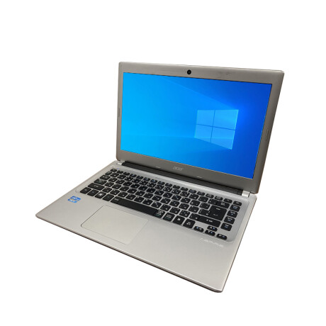 Notebook Acer V5-471. Intel i3-2ª GEN. RAM 8GB. Disco Sólido NUEVO 240GB. Pantalla 14". Win10 Notebook Acer V5-471. Intel i3-2ª GEN. RAM 8GB. Disco Sólido NUEVO 240GB. Pantalla 14". Win10