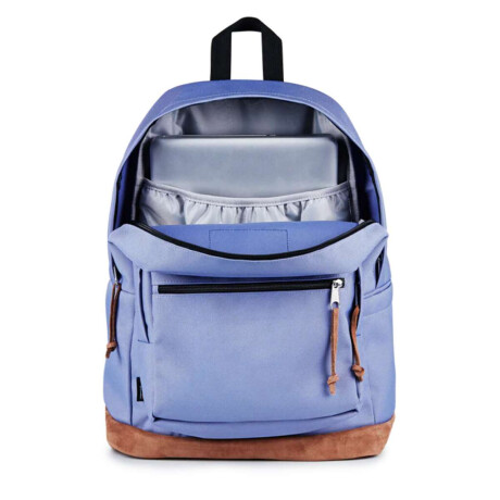 Mochila Jansport Right Pack Lila