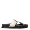 Sandalias de Mujer Miss Carol FUNI Blanco