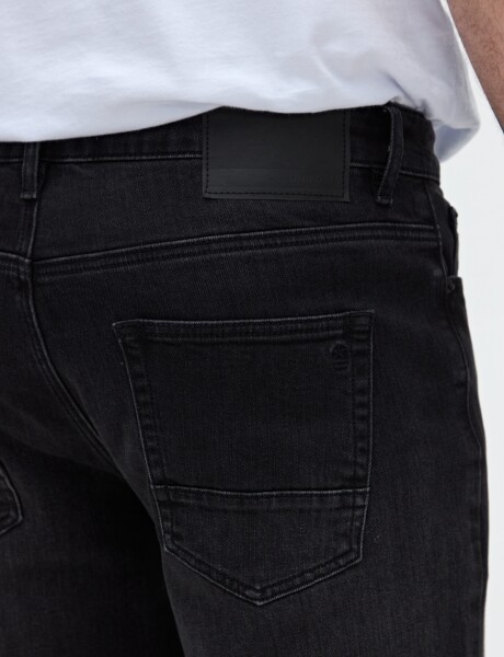 Jean New Eros Black 27