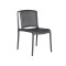 Silla Sicilia Negra