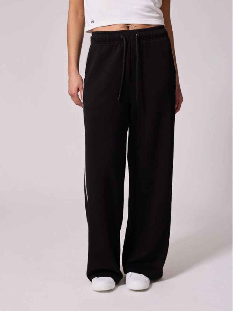 Pantalón YELDAS26 Dixie - Negro 