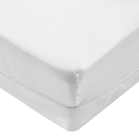 Sommier Baul Queen Hamptons Memory Foam Con Respaldo Sommier Baul Queen Hamptons Memory Foam Con Respaldo