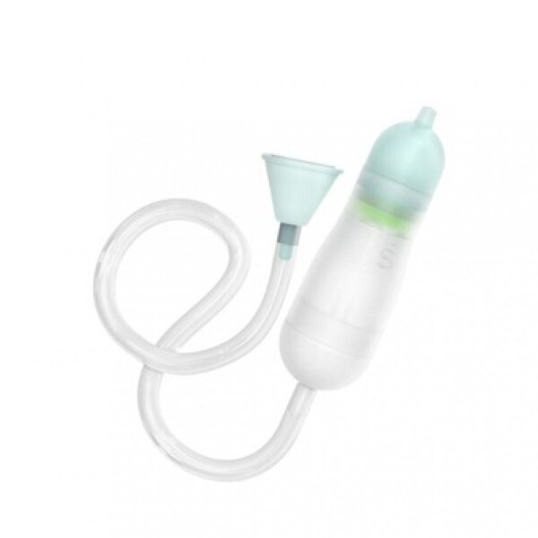 Aspirador nasal SUAVINEX fisiologico Aspirador nasal SUAVINEX fisiologico