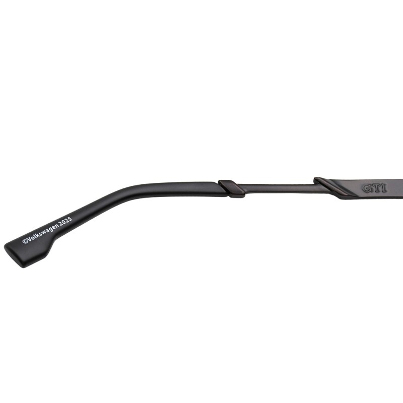 Lentes de Sol Chilli Beans Volkswagen Negro