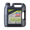 ACEITE SINTETICO 5W30 4LTS LIQUI MOLY PERFORMANCE LEICHTLAUF Aceite Sintetico 5w30 4lts Liqui Moly Performance Leichtlauf