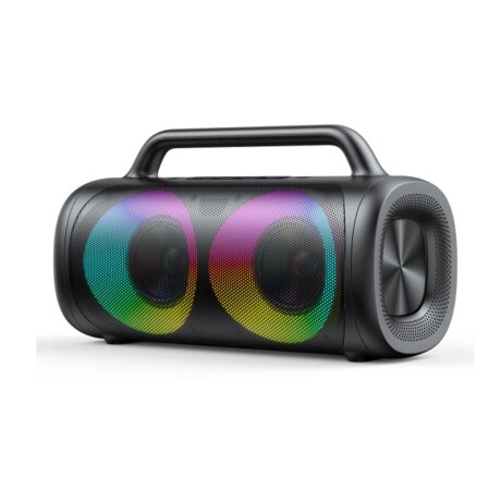 PARLANTE JOYROOM BLUETOOTH CON LUCES PARLANTE JOYROOM BLUETOOTH CON LUCES