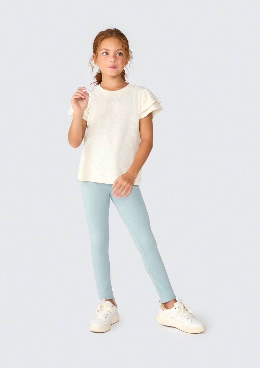 CALCA LEGGING FEM - ESTAMPA 