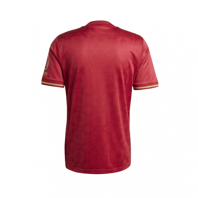 CAMISETA ANIVERSARIO FC BAYERN Gray