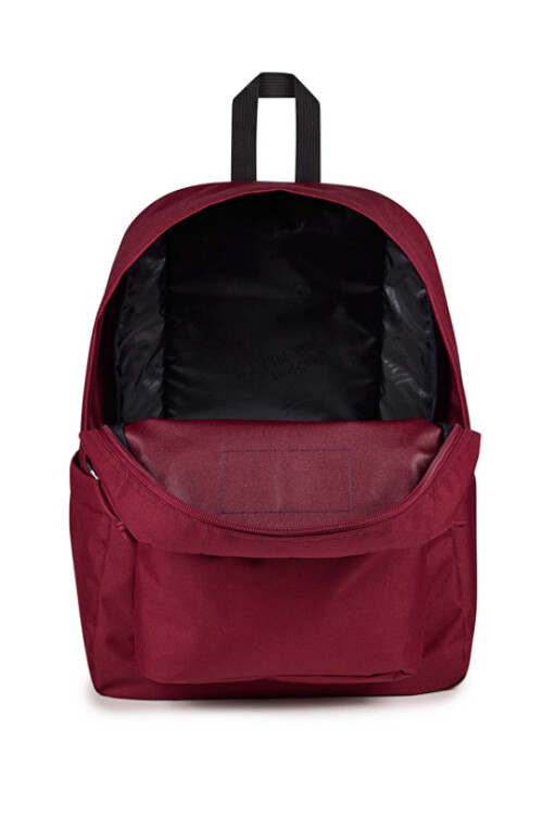 MOCHILA BEYOND PACK RUSSET RED