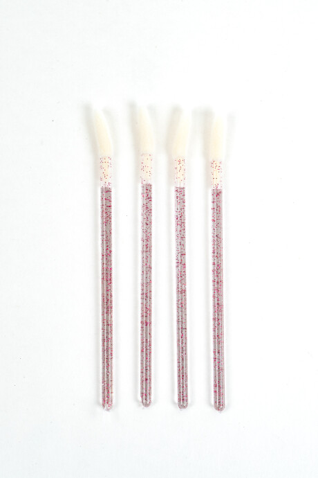 Brocha Labios Color Unico