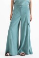 PANTALON KATE Jungle Petrol