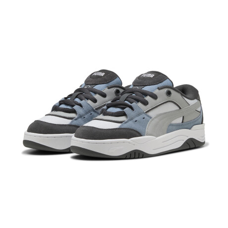 PUMA 180 38926733 Gris/celeste