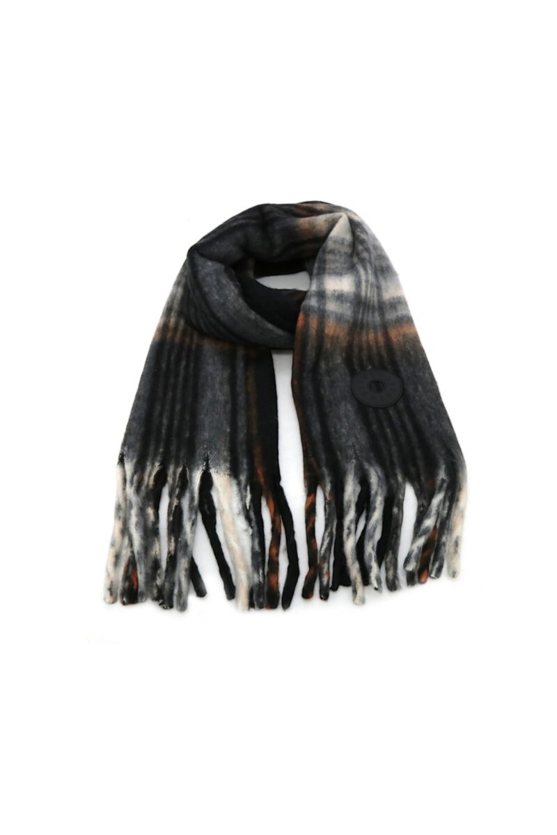 Bufanda Fantasia Trendy Surtido