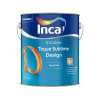INCALEX TOQUE SUBLIME SATINADO INCALEX TOQUE SUBLIME SATINADO