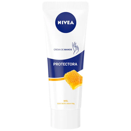 Crema de Manos Nivea Miel con Cera de Abejas 100ml Crema de Manos Nivea Miel con Cera de Abejas 100ml