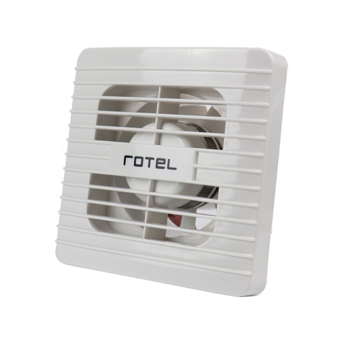 Extractor De Aire Para Baño 4" Rotel 70408 