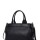 Cartera Trendy Negro