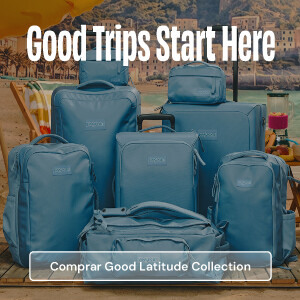 Good Latitude