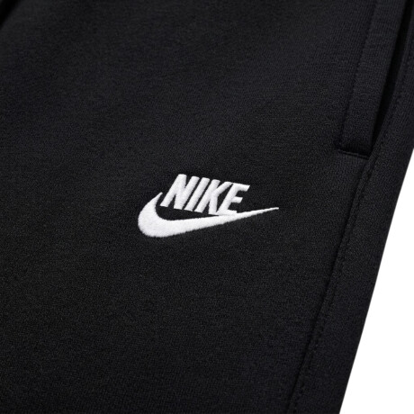 PANTALÓN NIKE CLUB Black