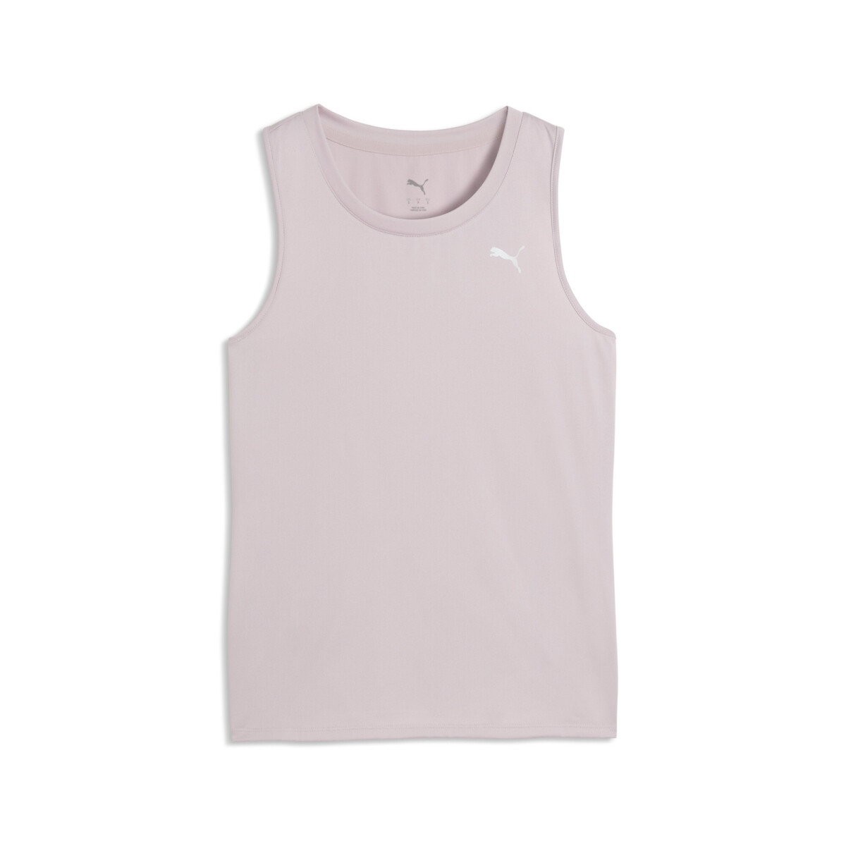 W TAD Essential Sleeveless Tank 52588649 - Rosa 