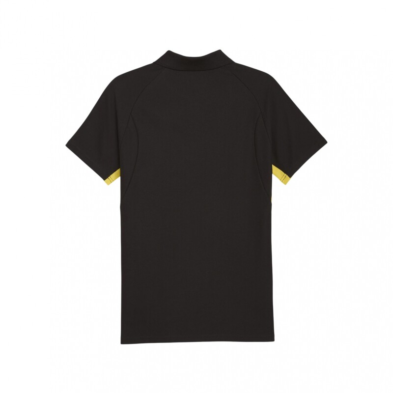 PUMA POLO OFICIAL PEÑAROL Black
