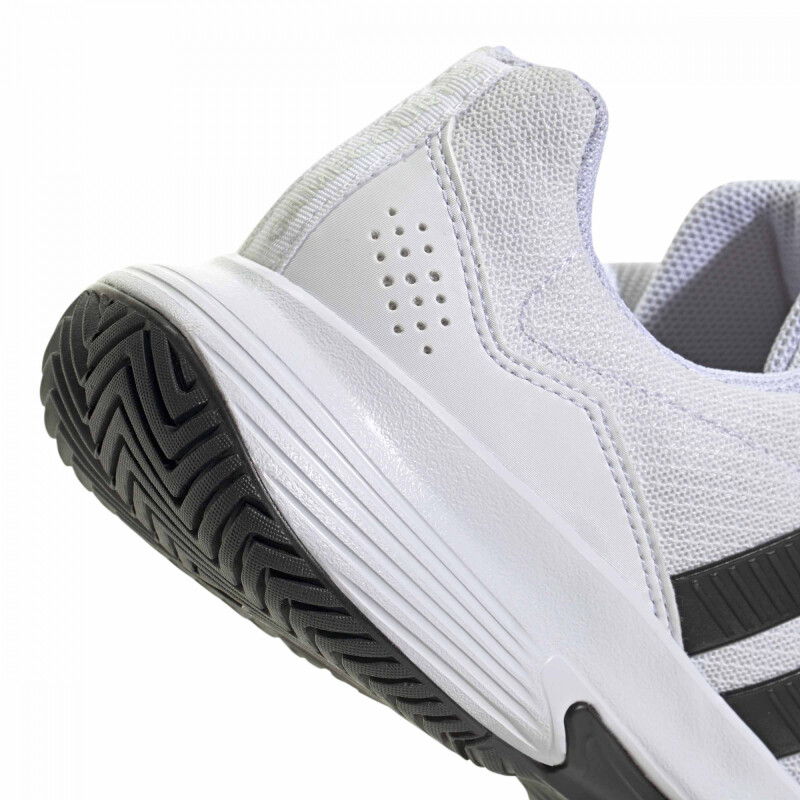 CHAMPIONES ADIDAS GAMECOURT 2 M Hombre KI0781 Blanco-negro