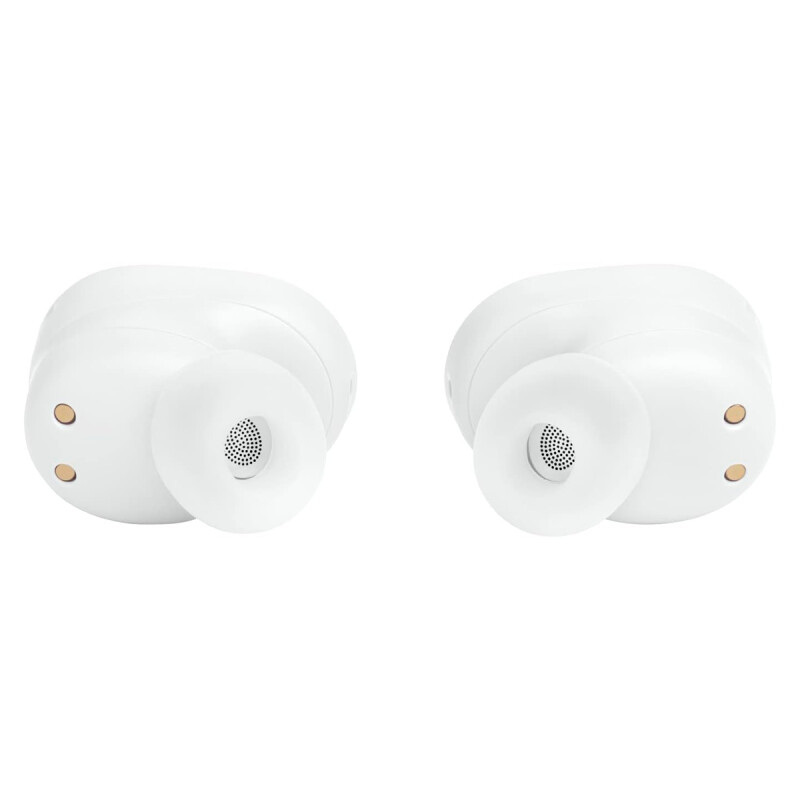 Auriculares JBL Tune Buds NC con Bluetooth White Auriculares JBL Tune Buds NC con Bluetooth White
