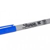 MARCADOR SHARPIE ULTRA FINO AZUL