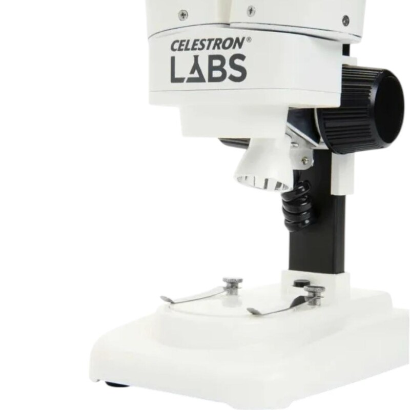 Microscopio Estereoscópico Celestron Labs S20 Microscopio Estereoscópico Celestron Labs S20