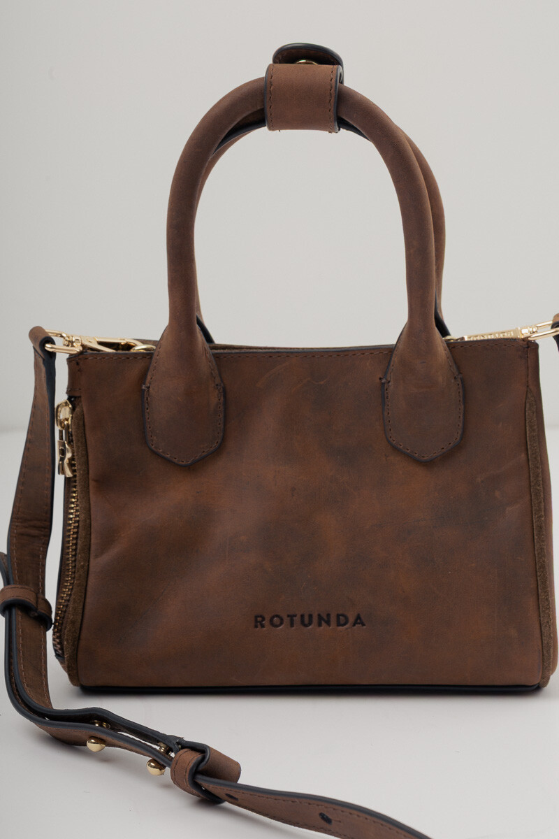 Mivra Brownie