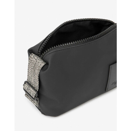 Porta Cosméticos Rue Du Voyage Negro