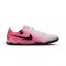 NIKE TIEMPO LEGEND 10 ACADEMY TF Pink
